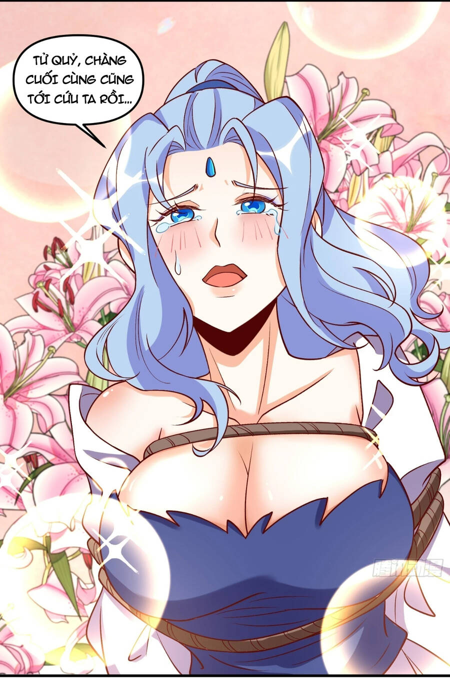 Nguyên Lai Ta Là Tu Tiên Đại Lão Chap 183 - Next Chap 184