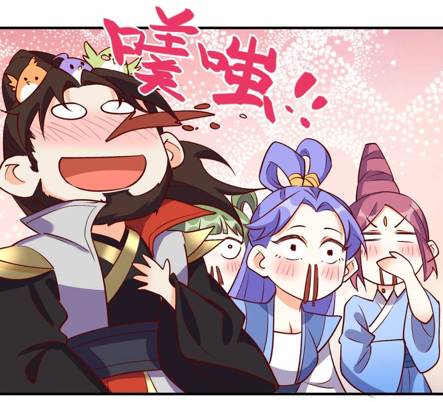 Nguyên Lai Ta Là Tu Tiên Đại Lão Chap 183 - Next Chap 184