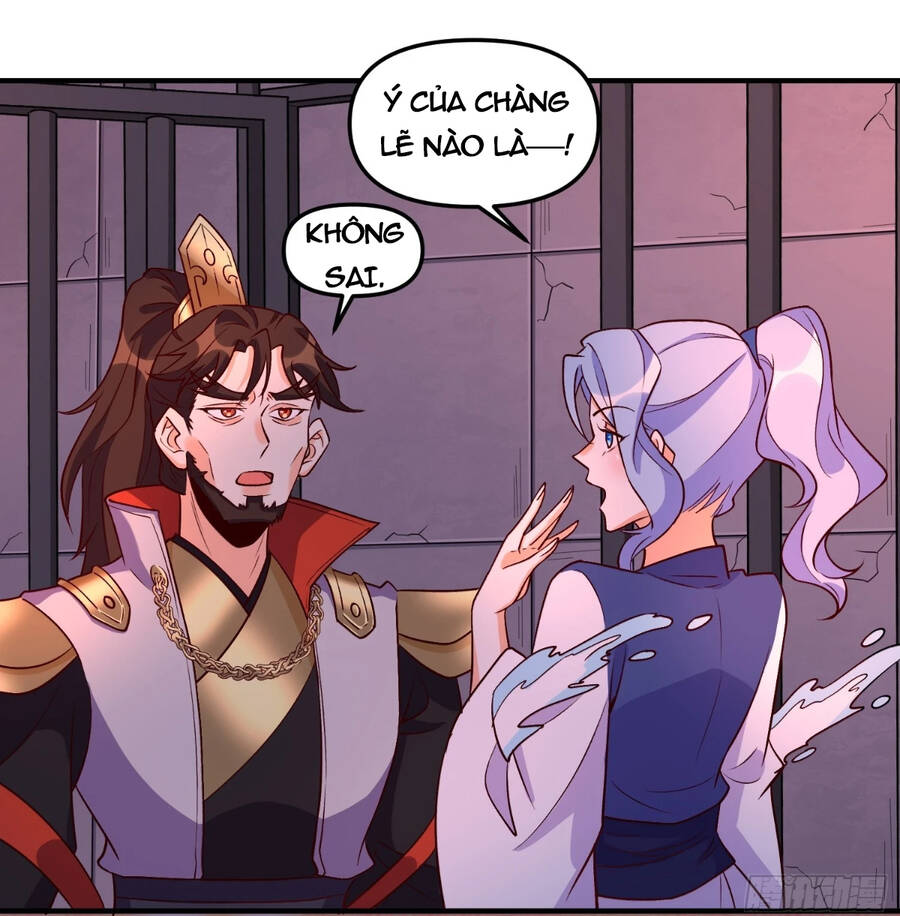 Nguyên Lai Ta Là Tu Tiên Đại Lão Chap 183 - Next Chap 184