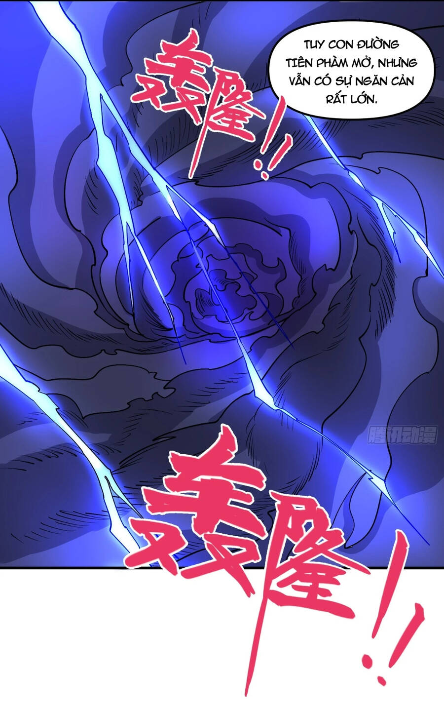 Nguyên Lai Ta Là Tu Tiên Đại Lão Chap 183 - Next Chap 184