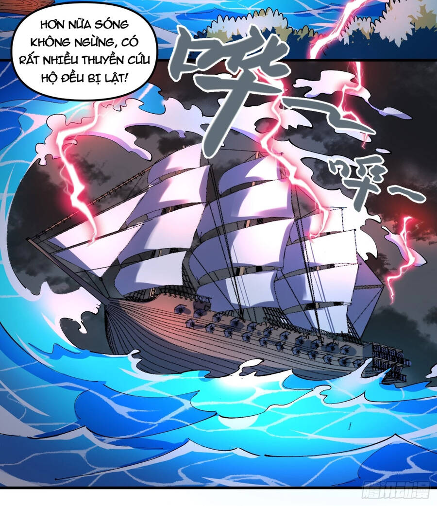 Nguyên Lai Ta Là Tu Tiên Đại Lão Chap 184 - Next Chap 185