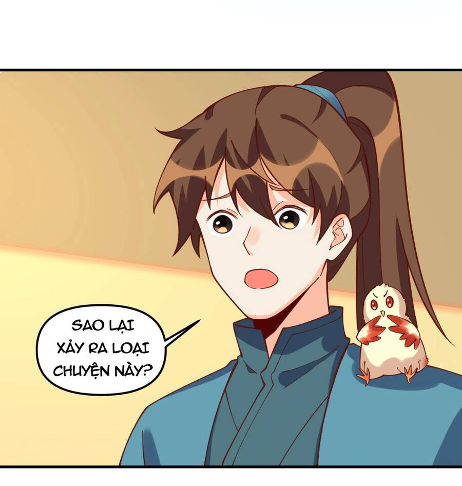 Nguyên Lai Ta Là Tu Tiên Đại Lão Chap 184 - Next Chap 185