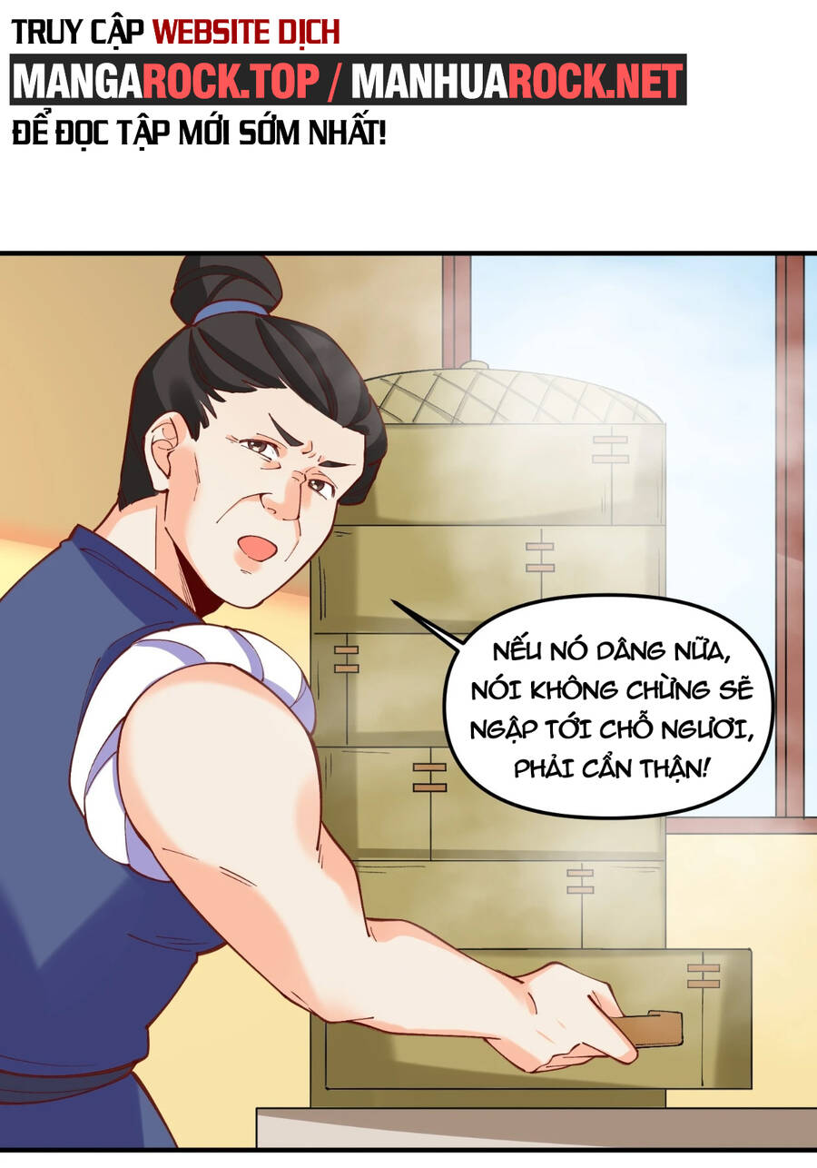 Nguyên Lai Ta Là Tu Tiên Đại Lão Chap 184 - Next Chap 185