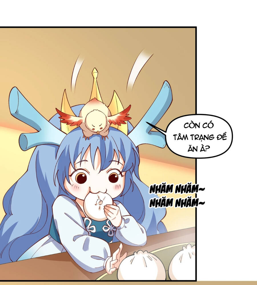 Nguyên Lai Ta Là Tu Tiên Đại Lão Chap 184 - Next Chap 185