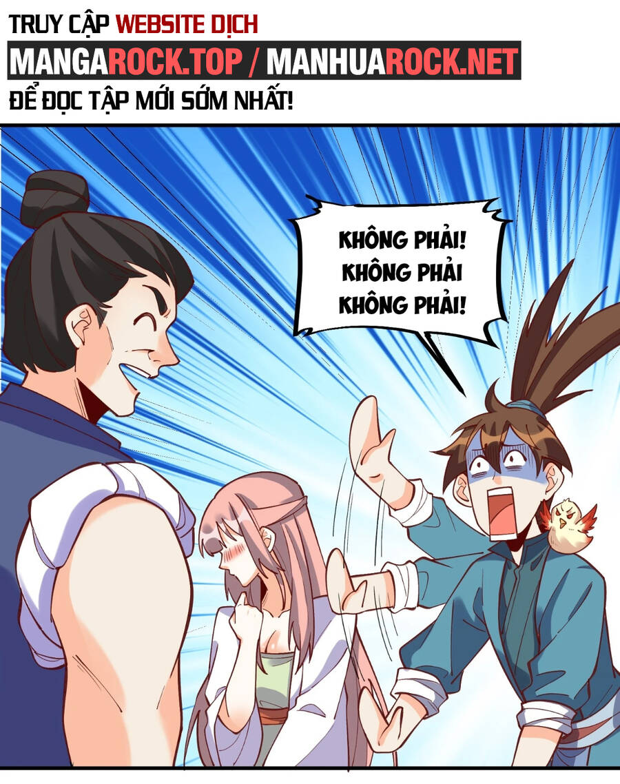 Nguyên Lai Ta Là Tu Tiên Đại Lão Chap 184 - Next Chap 185