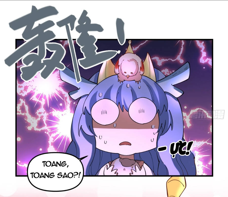 Nguyên Lai Ta Là Tu Tiên Đại Lão Chap 184 - Next Chap 185