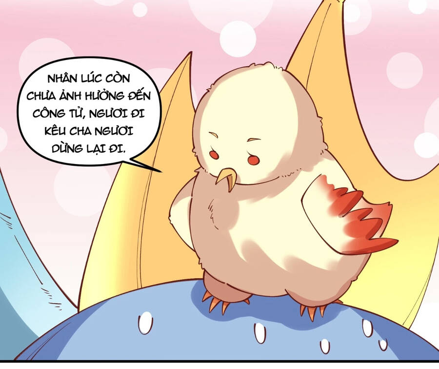 Nguyên Lai Ta Là Tu Tiên Đại Lão Chap 184 - Next Chap 185