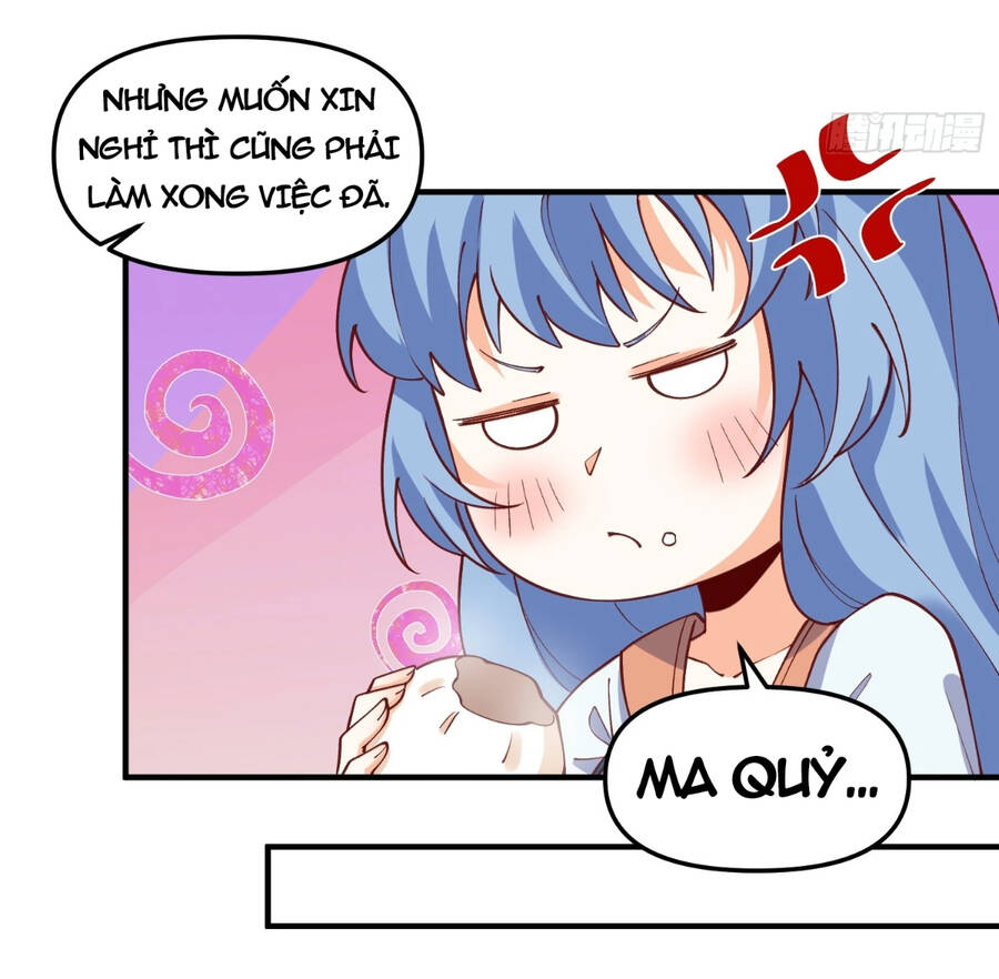 Nguyên Lai Ta Là Tu Tiên Đại Lão Chap 184 - Next Chap 185