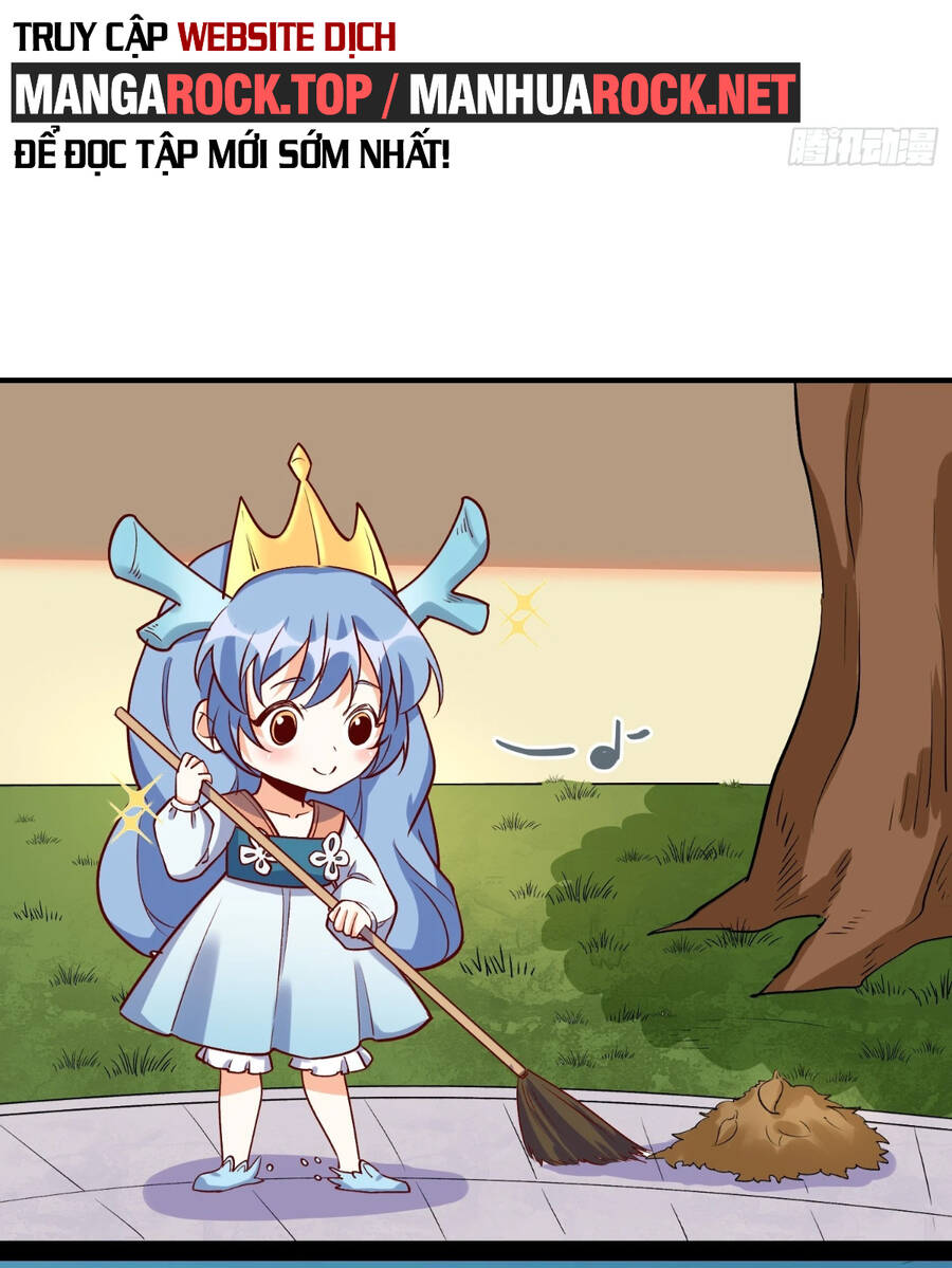 Nguyên Lai Ta Là Tu Tiên Đại Lão Chap 184 - Next Chap 185