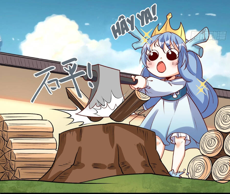 Nguyên Lai Ta Là Tu Tiên Đại Lão Chap 184 - Next Chap 185