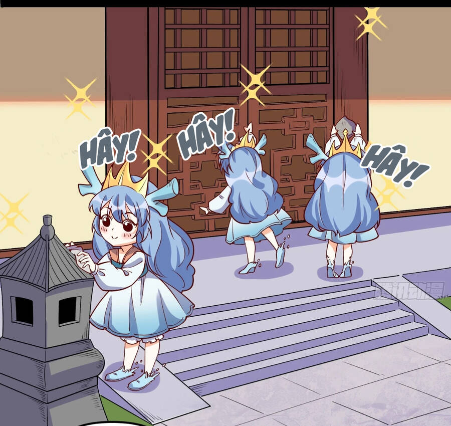 Nguyên Lai Ta Là Tu Tiên Đại Lão Chap 184 - Next Chap 185