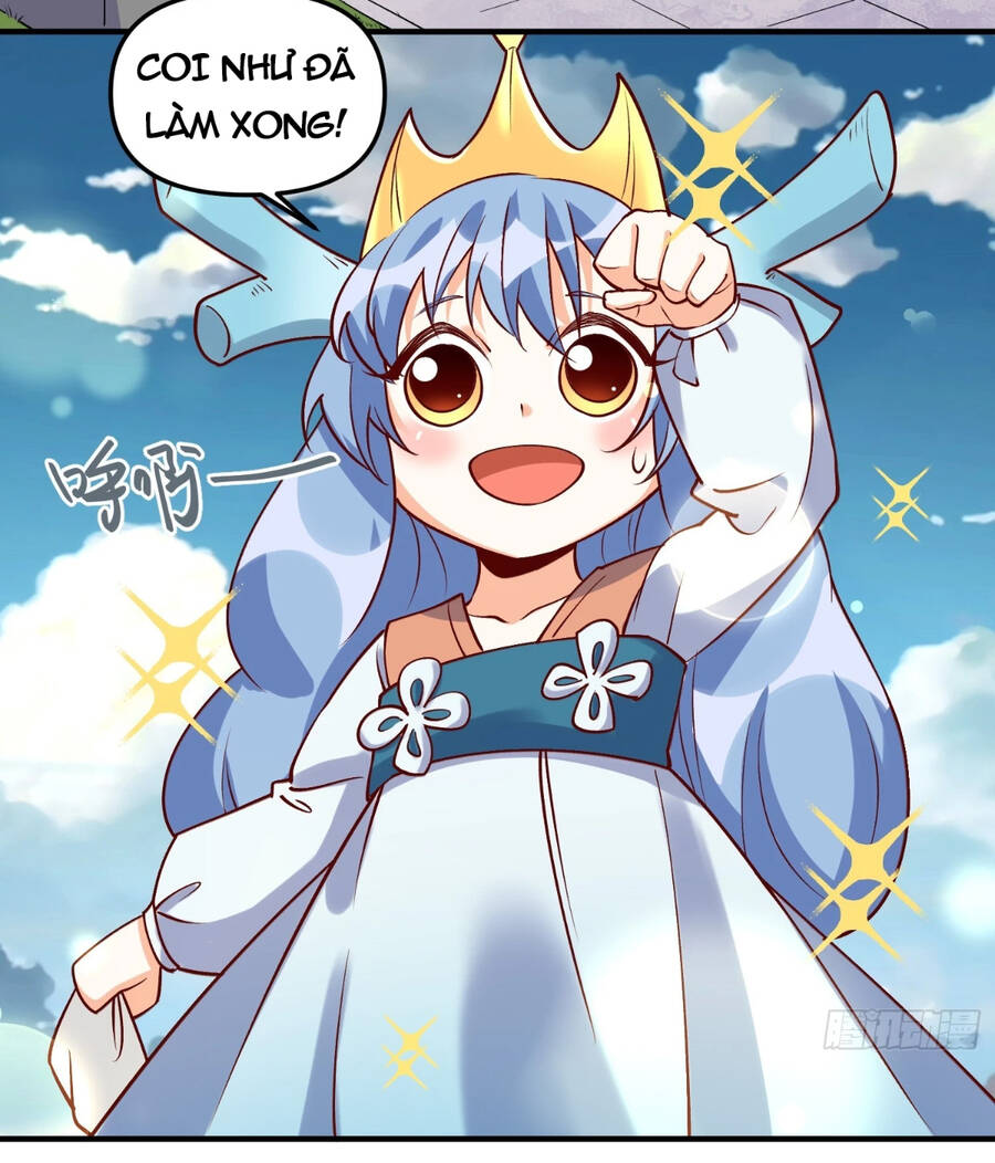 Nguyên Lai Ta Là Tu Tiên Đại Lão Chap 184 - Next Chap 185