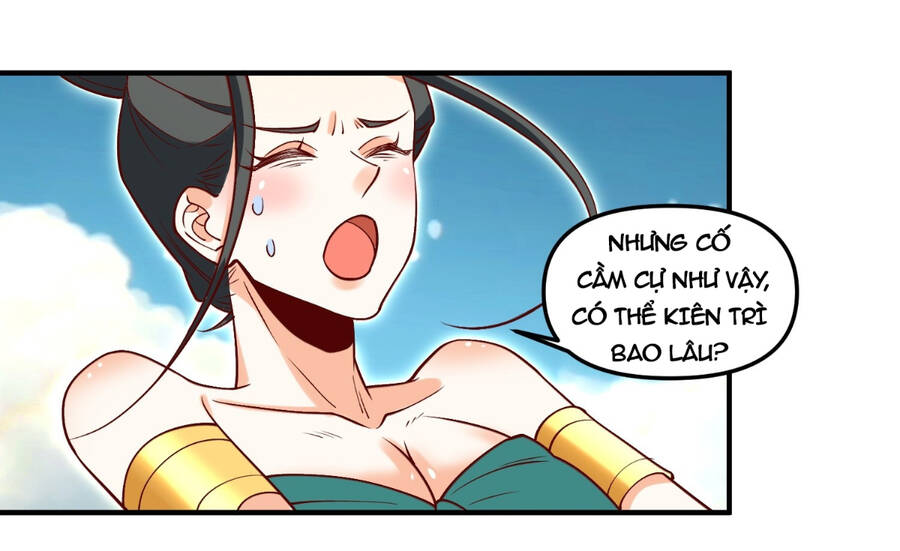 Nguyên Lai Ta Là Tu Tiên Đại Lão Chap 184 - Next Chap 185