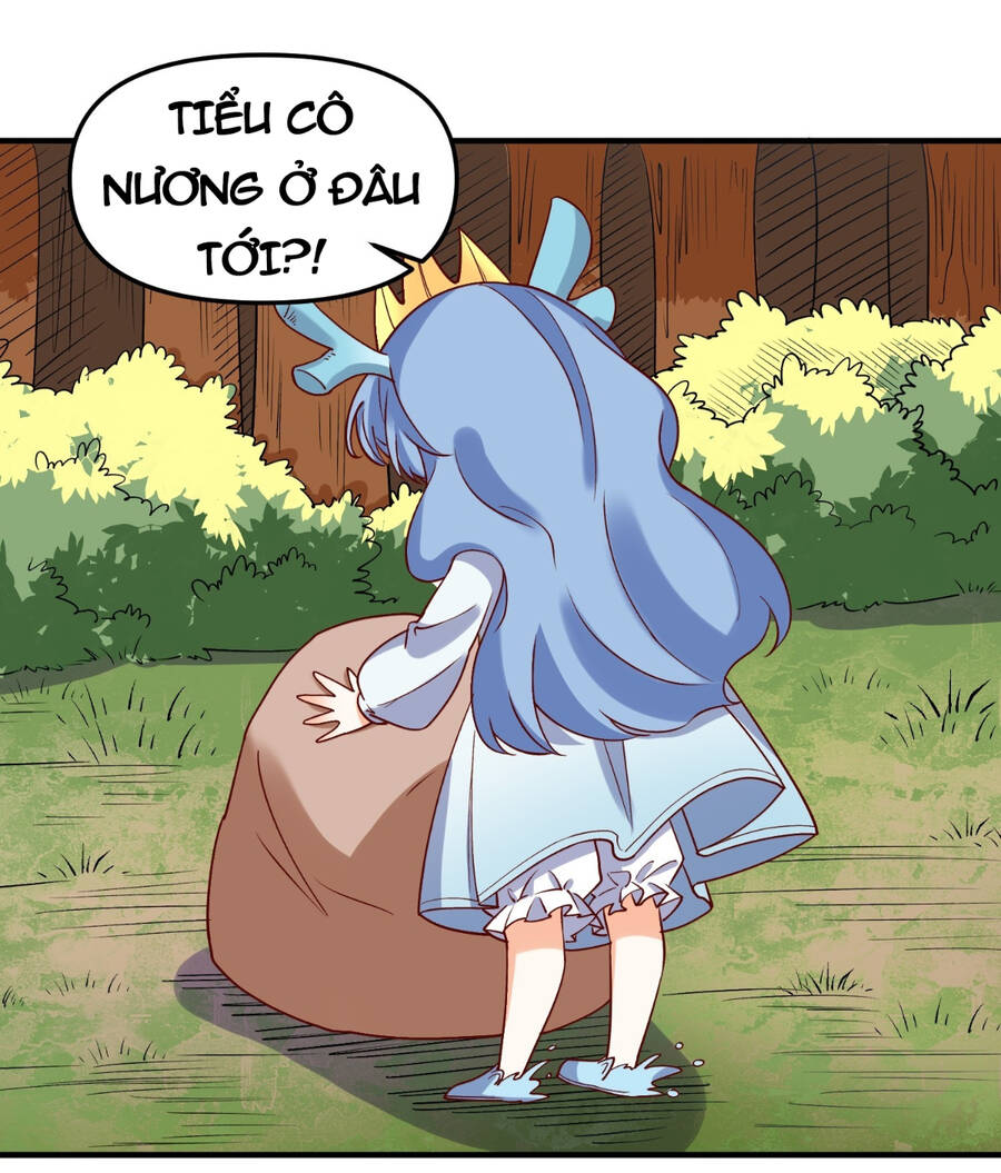 Nguyên Lai Ta Là Tu Tiên Đại Lão Chap 184 - Next Chap 185