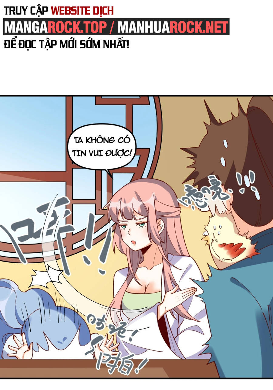 Nguyên Lai Ta Là Tu Tiên Đại Lão Chap 184 - Next Chap 185