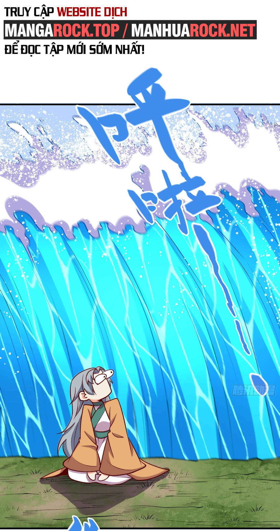 Nguyên Lai Ta Là Tu Tiên Đại Lão Chap 185 - Next Chap 186