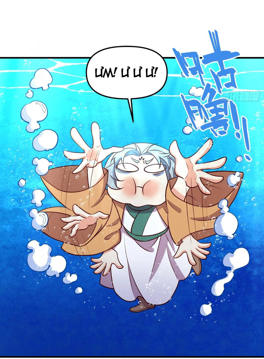 Nguyên Lai Ta Là Tu Tiên Đại Lão Chap 185 - Next Chap 186