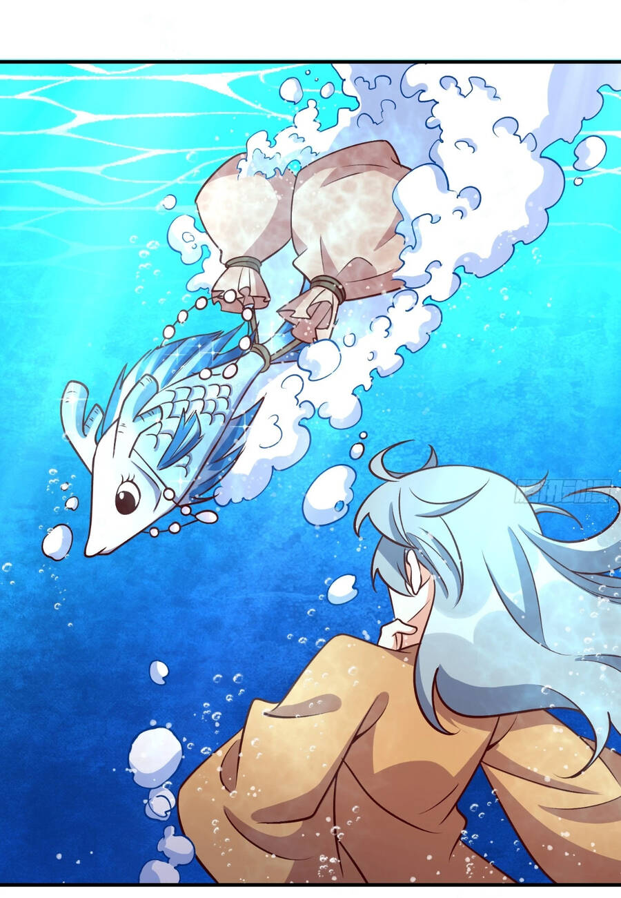 Nguyên Lai Ta Là Tu Tiên Đại Lão Chap 185 - Next Chap 186