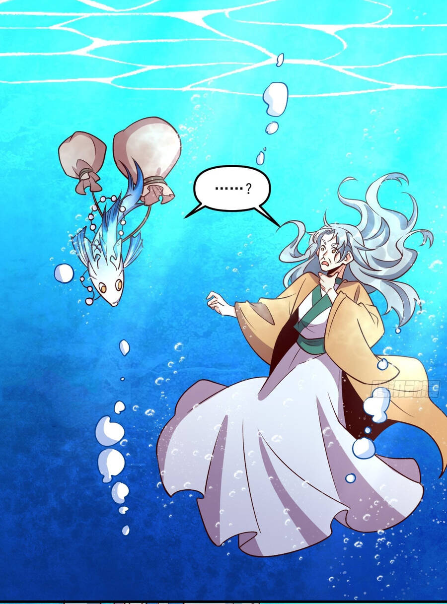 Nguyên Lai Ta Là Tu Tiên Đại Lão Chap 185 - Next Chap 186