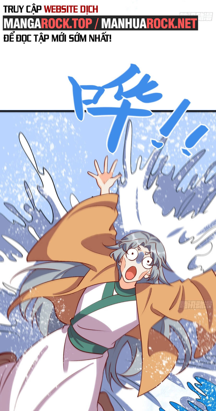 Nguyên Lai Ta Là Tu Tiên Đại Lão Chap 185 - Next Chap 186