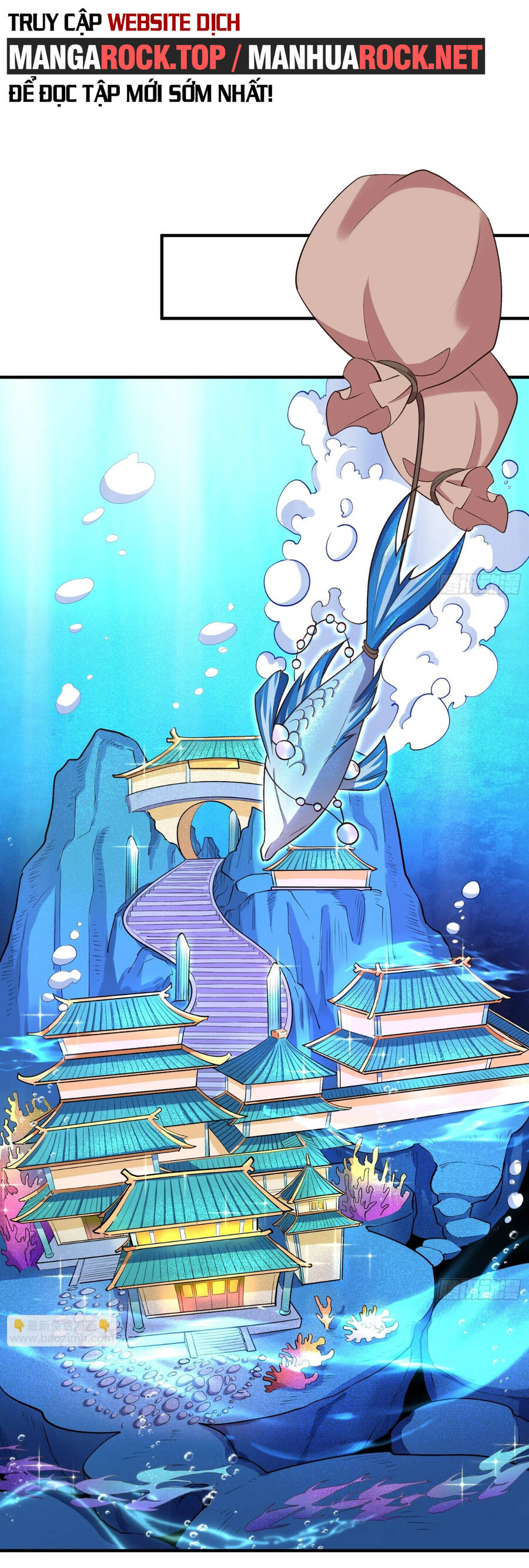 Nguyên Lai Ta Là Tu Tiên Đại Lão Chap 185 - Next Chap 186