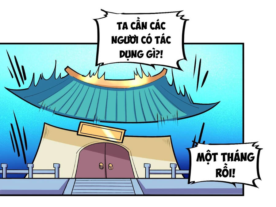 Nguyên Lai Ta Là Tu Tiên Đại Lão Chap 185 - Next Chap 186