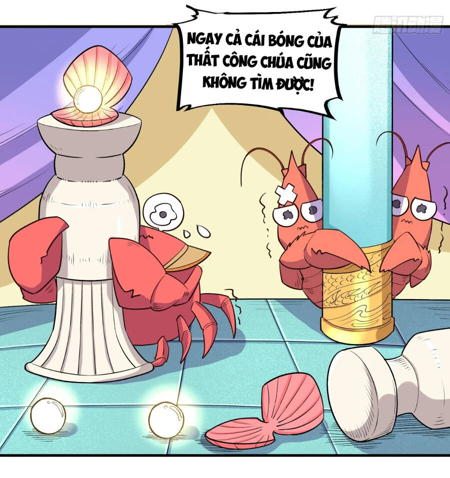 Nguyên Lai Ta Là Tu Tiên Đại Lão Chap 185 - Next Chap 186