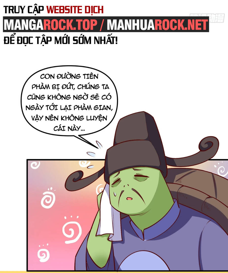 Nguyên Lai Ta Là Tu Tiên Đại Lão Chap 185 - Next Chap 186