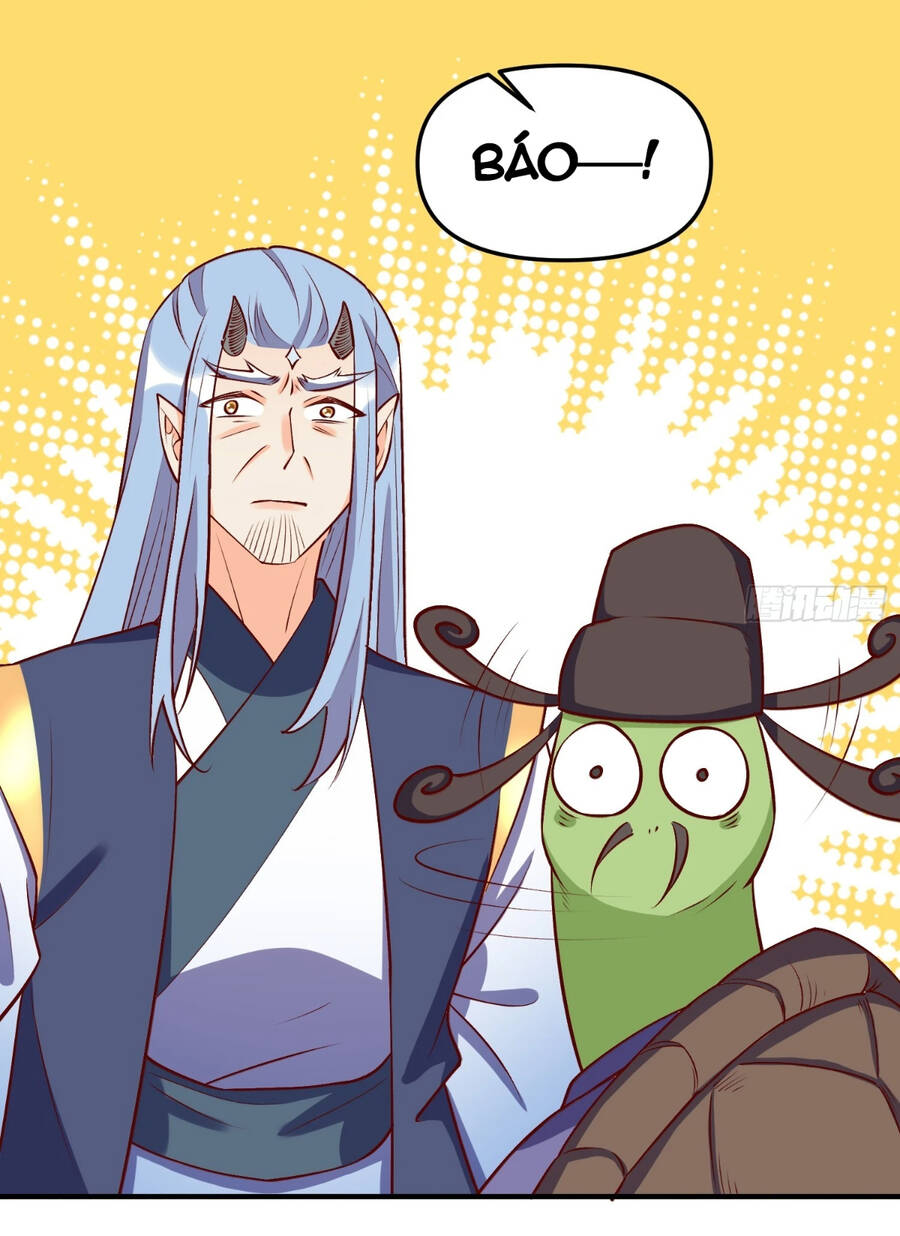 Nguyên Lai Ta Là Tu Tiên Đại Lão Chap 185 - Next Chap 186