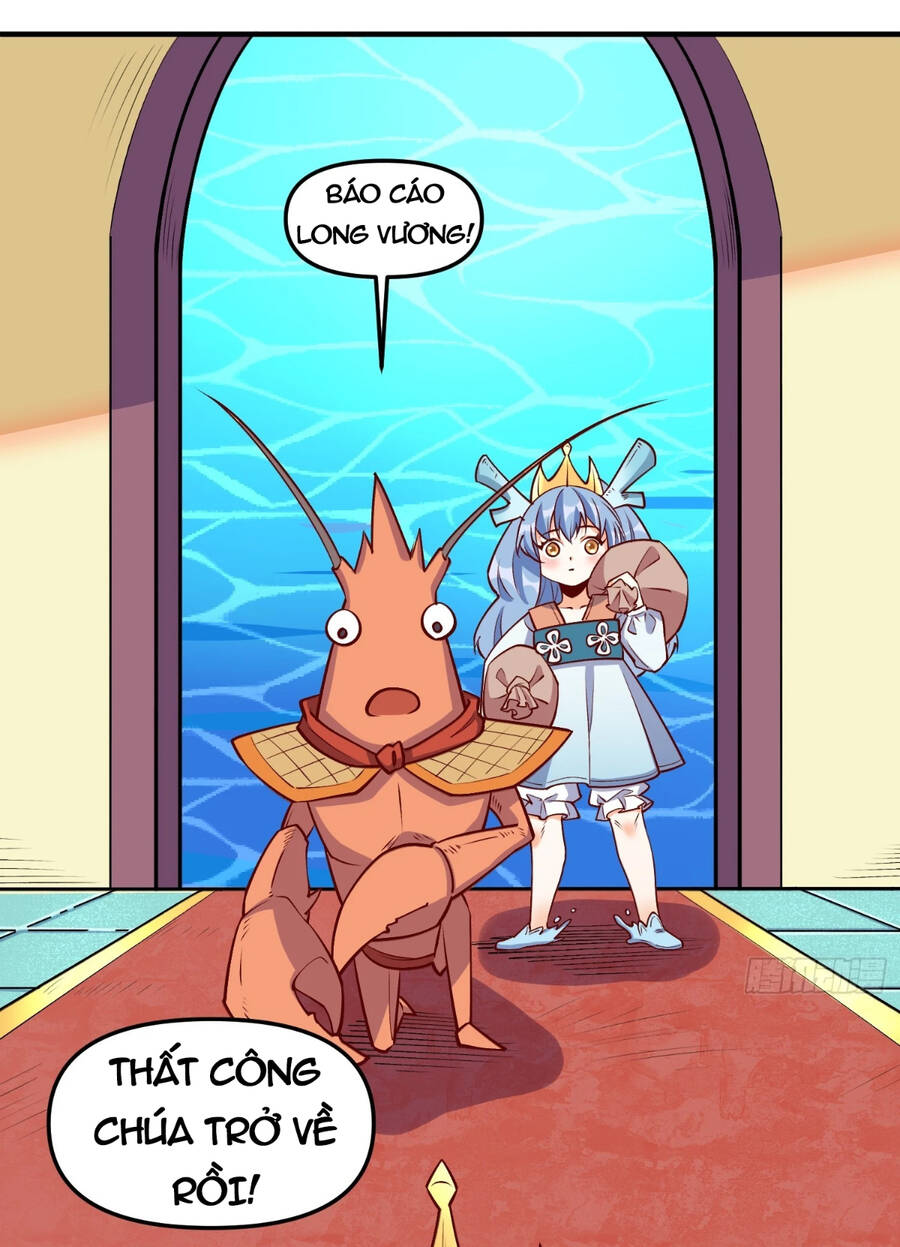 Nguyên Lai Ta Là Tu Tiên Đại Lão Chap 185 - Next Chap 186