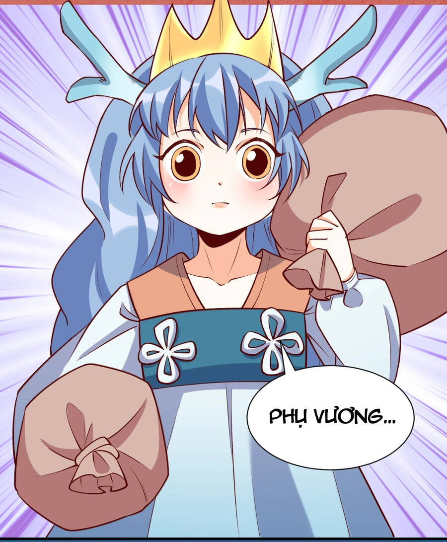 Nguyên Lai Ta Là Tu Tiên Đại Lão Chap 185 - Next Chap 186