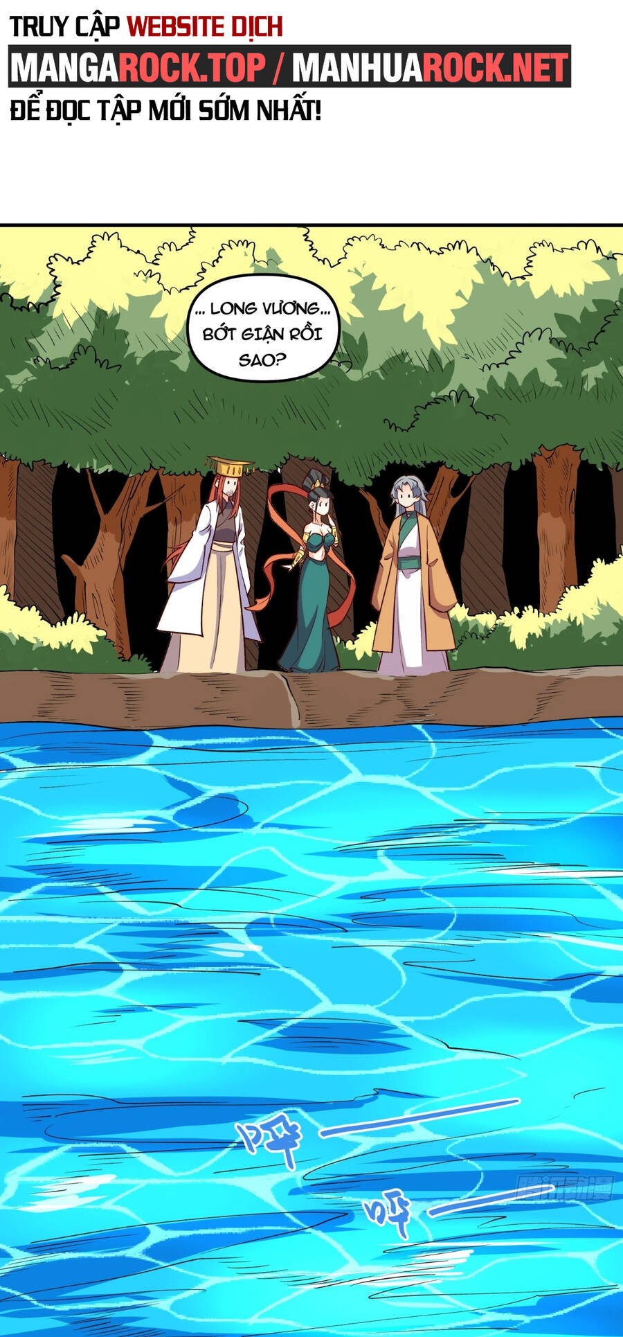 Nguyên Lai Ta Là Tu Tiên Đại Lão Chap 185 - Next Chap 186