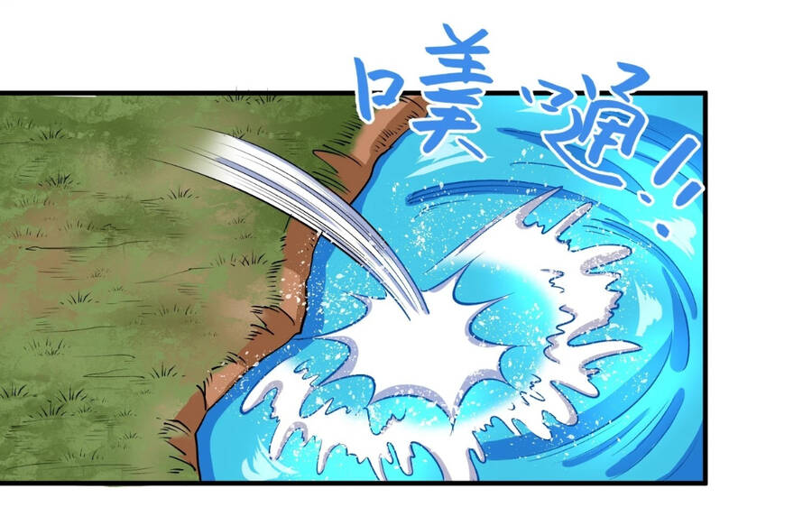 Nguyên Lai Ta Là Tu Tiên Đại Lão Chap 185 - Next Chap 186