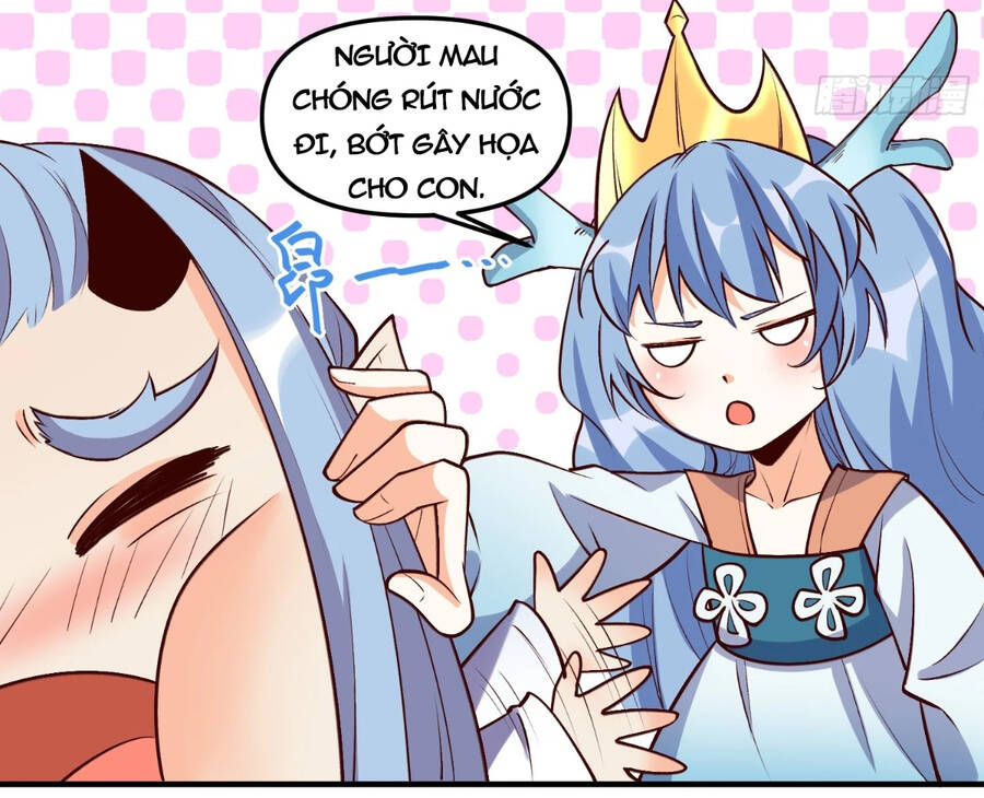 Nguyên Lai Ta Là Tu Tiên Đại Lão Chap 185 - Next Chap 186