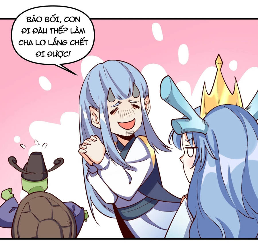 Nguyên Lai Ta Là Tu Tiên Đại Lão Chap 185 - Next Chap 186