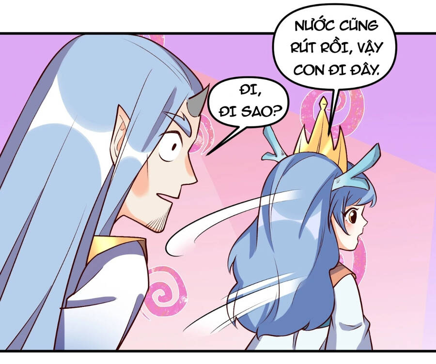 Nguyên Lai Ta Là Tu Tiên Đại Lão Chap 185 - Next Chap 186