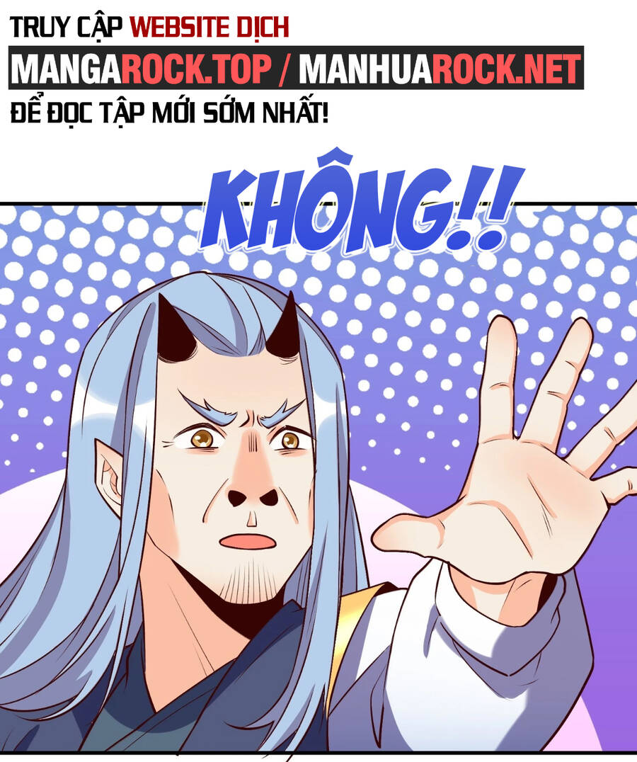 Nguyên Lai Ta Là Tu Tiên Đại Lão Chap 185 - Next Chap 186
