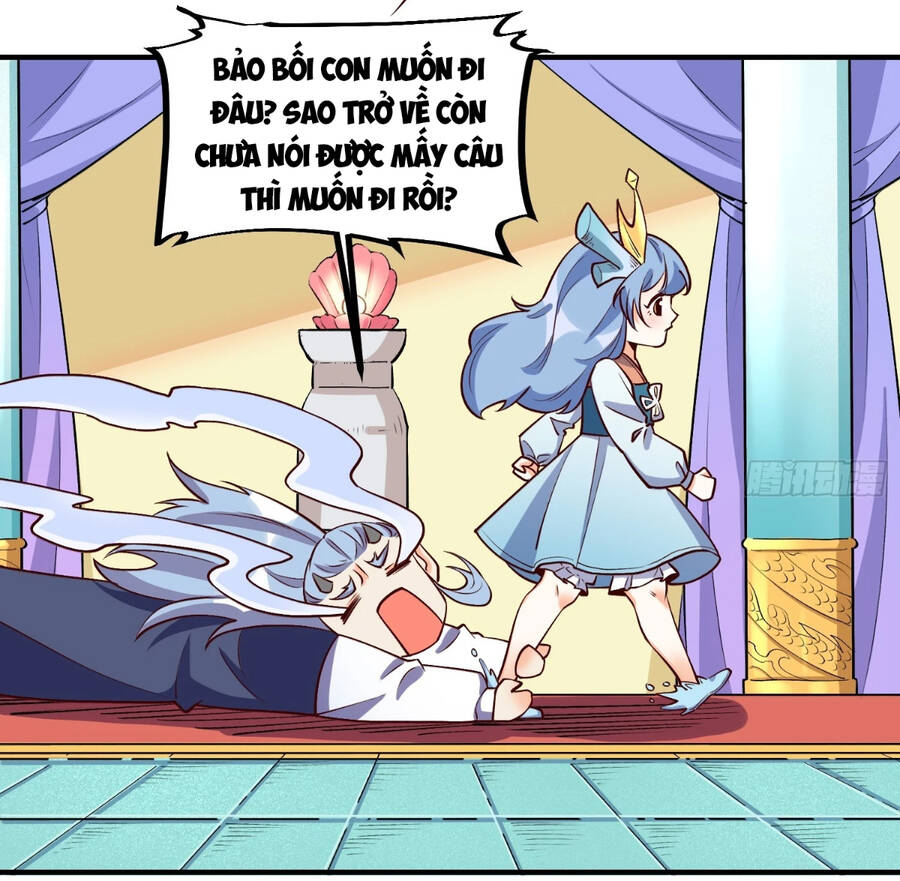 Nguyên Lai Ta Là Tu Tiên Đại Lão Chap 185 - Next Chap 186