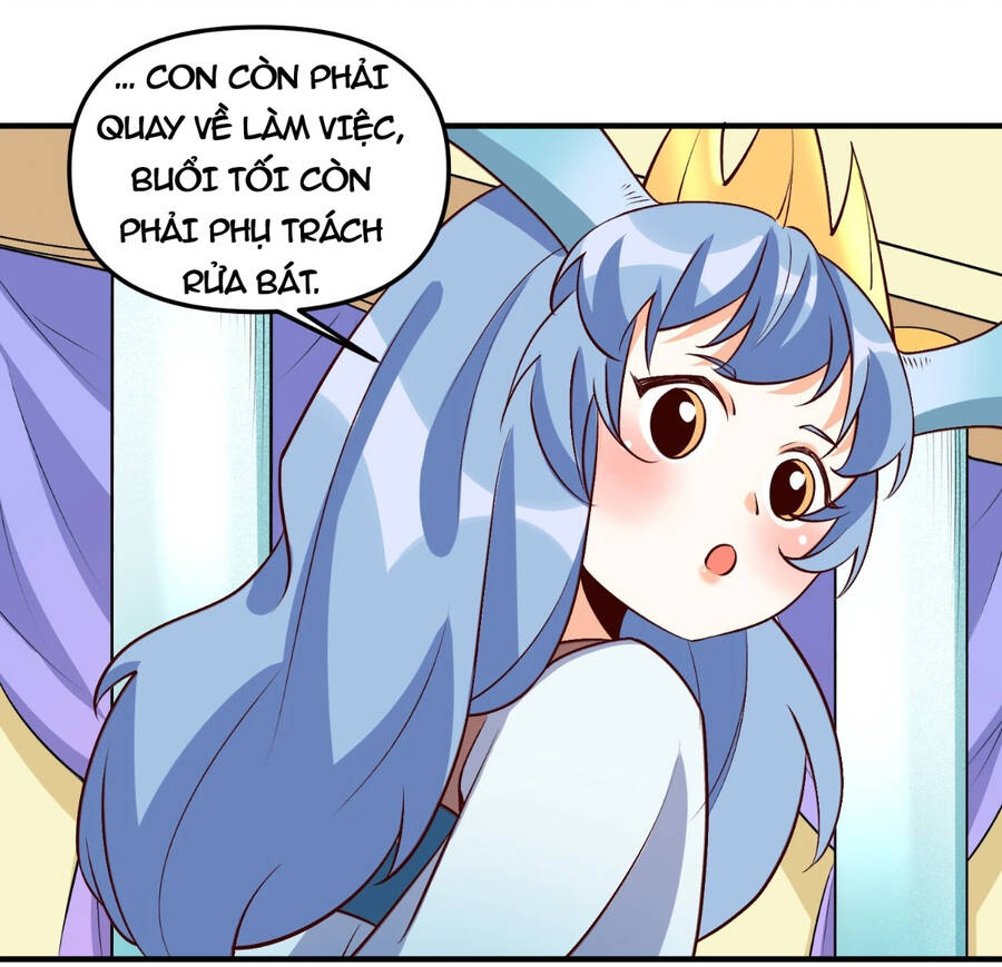 Nguyên Lai Ta Là Tu Tiên Đại Lão Chap 185 - Next Chap 186