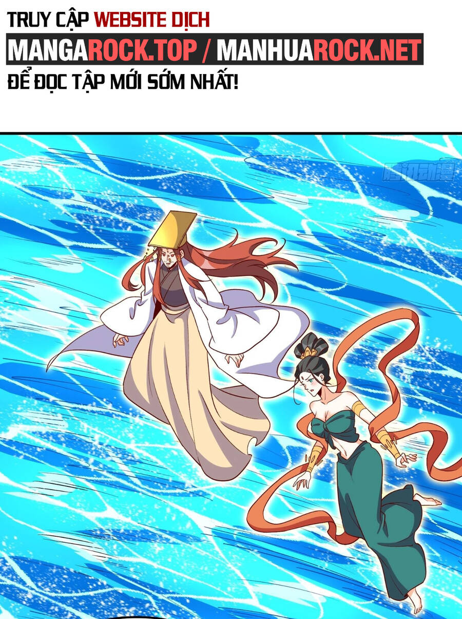 Nguyên Lai Ta Là Tu Tiên Đại Lão Chap 185 - Next Chap 186