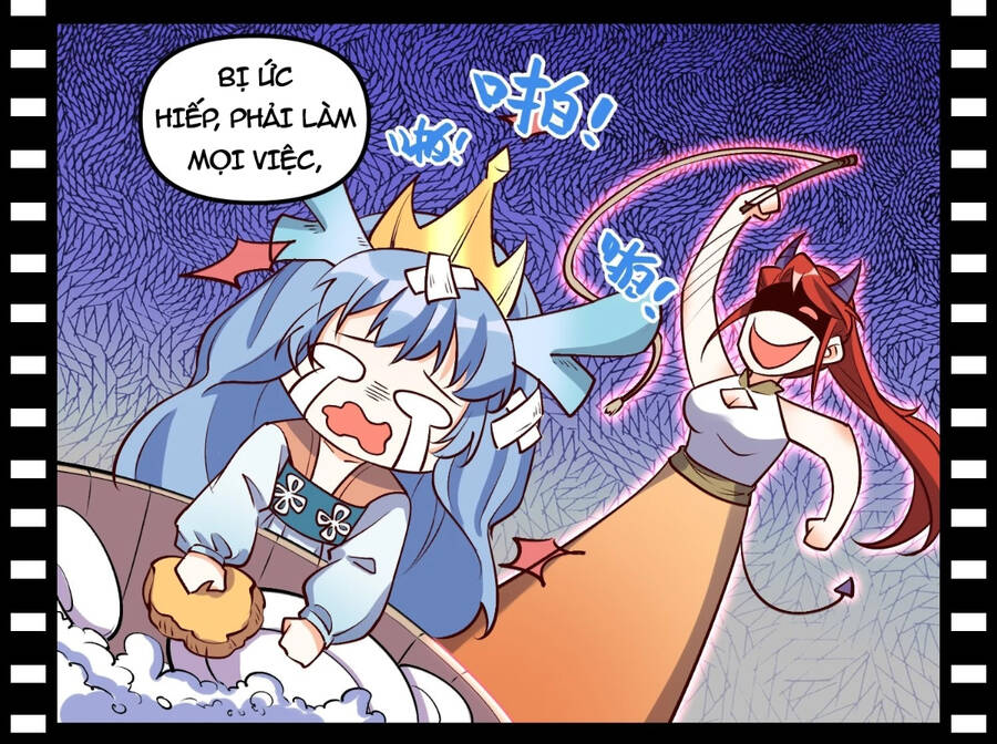 Nguyên Lai Ta Là Tu Tiên Đại Lão Chap 185 - Next Chap 186