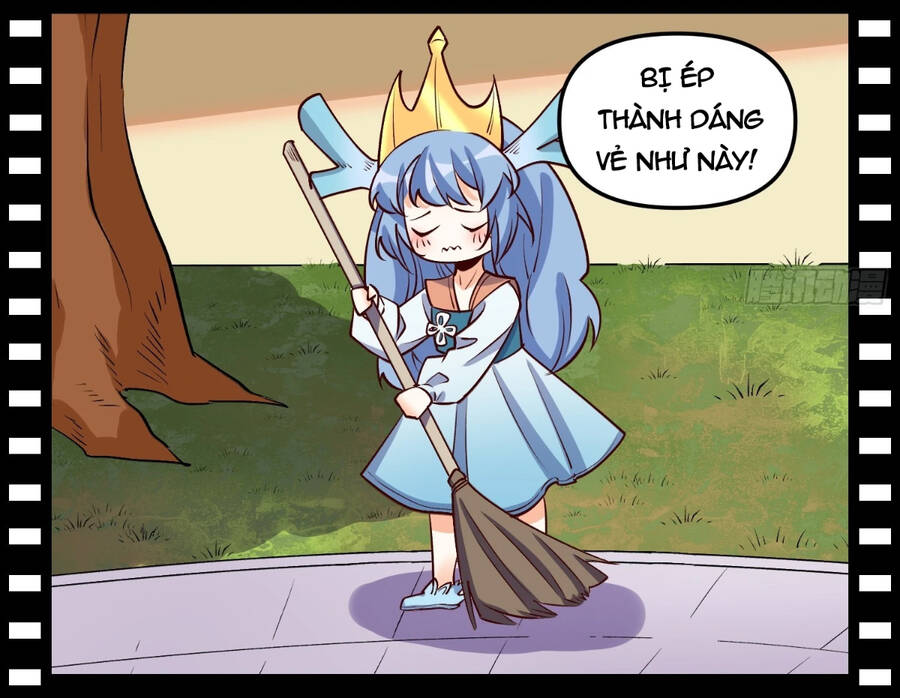 Nguyên Lai Ta Là Tu Tiên Đại Lão Chap 185 - Next Chap 186