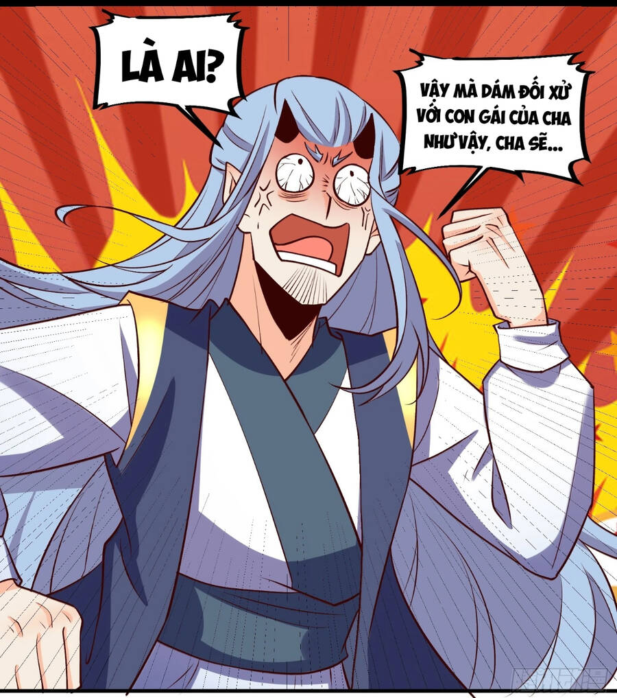 Nguyên Lai Ta Là Tu Tiên Đại Lão Chap 185 - Next Chap 186