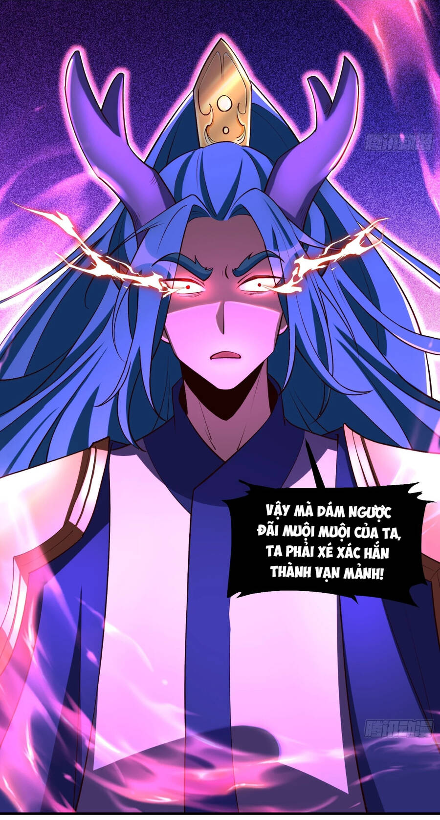 Nguyên Lai Ta Là Tu Tiên Đại Lão Chap 185 - Next Chap 186