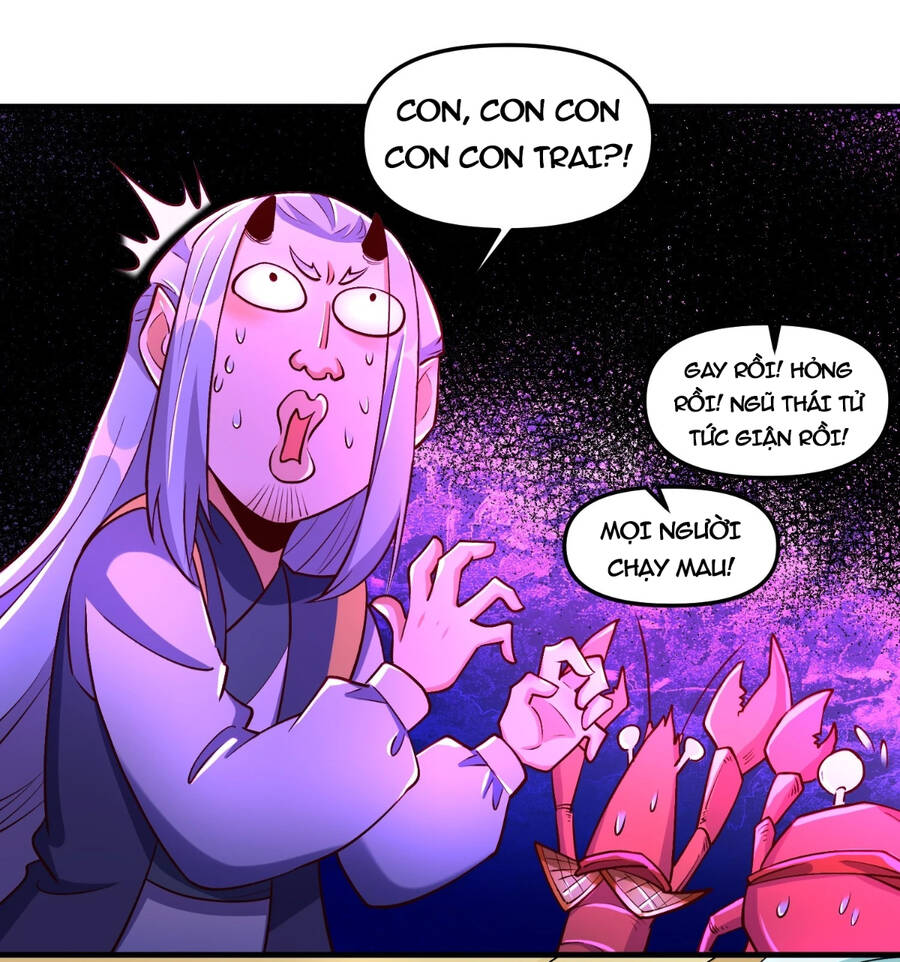 Nguyên Lai Ta Là Tu Tiên Đại Lão Chap 185 - Next Chap 186