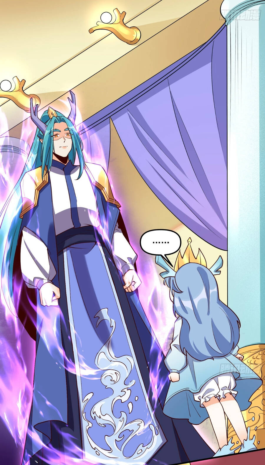 Nguyên Lai Ta Là Tu Tiên Đại Lão Chap 185 - Next Chap 186