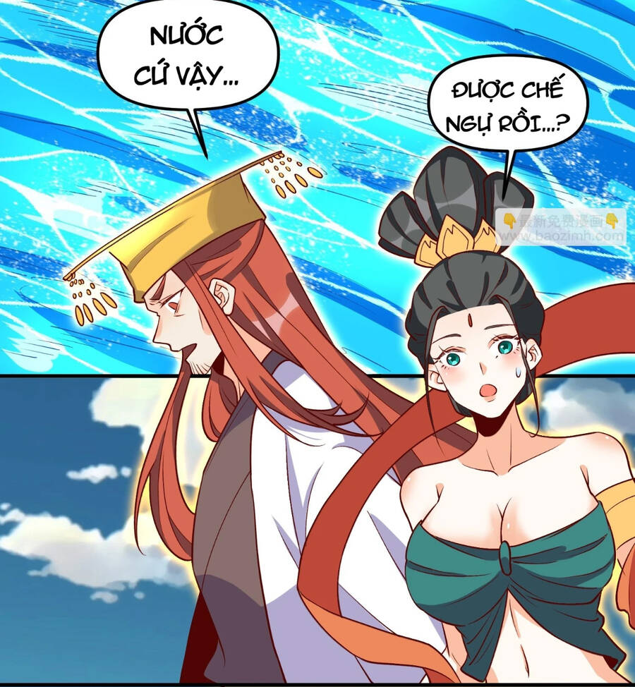 Nguyên Lai Ta Là Tu Tiên Đại Lão Chap 185 - Next Chap 186