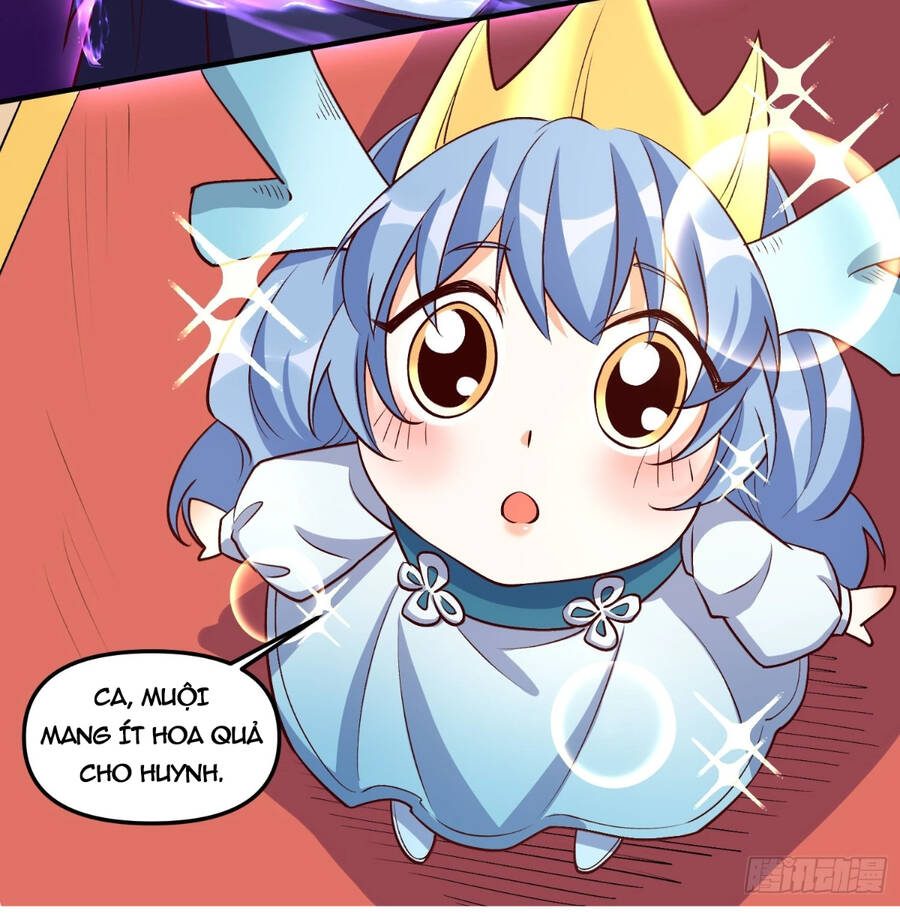 Nguyên Lai Ta Là Tu Tiên Đại Lão Chap 185 - Next Chap 186