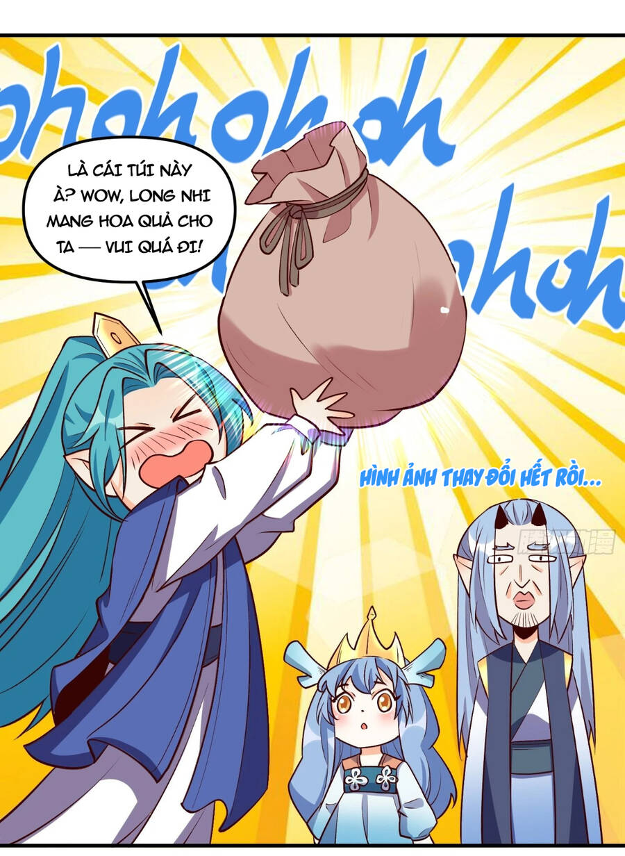 Nguyên Lai Ta Là Tu Tiên Đại Lão Chap 185 - Next Chap 186