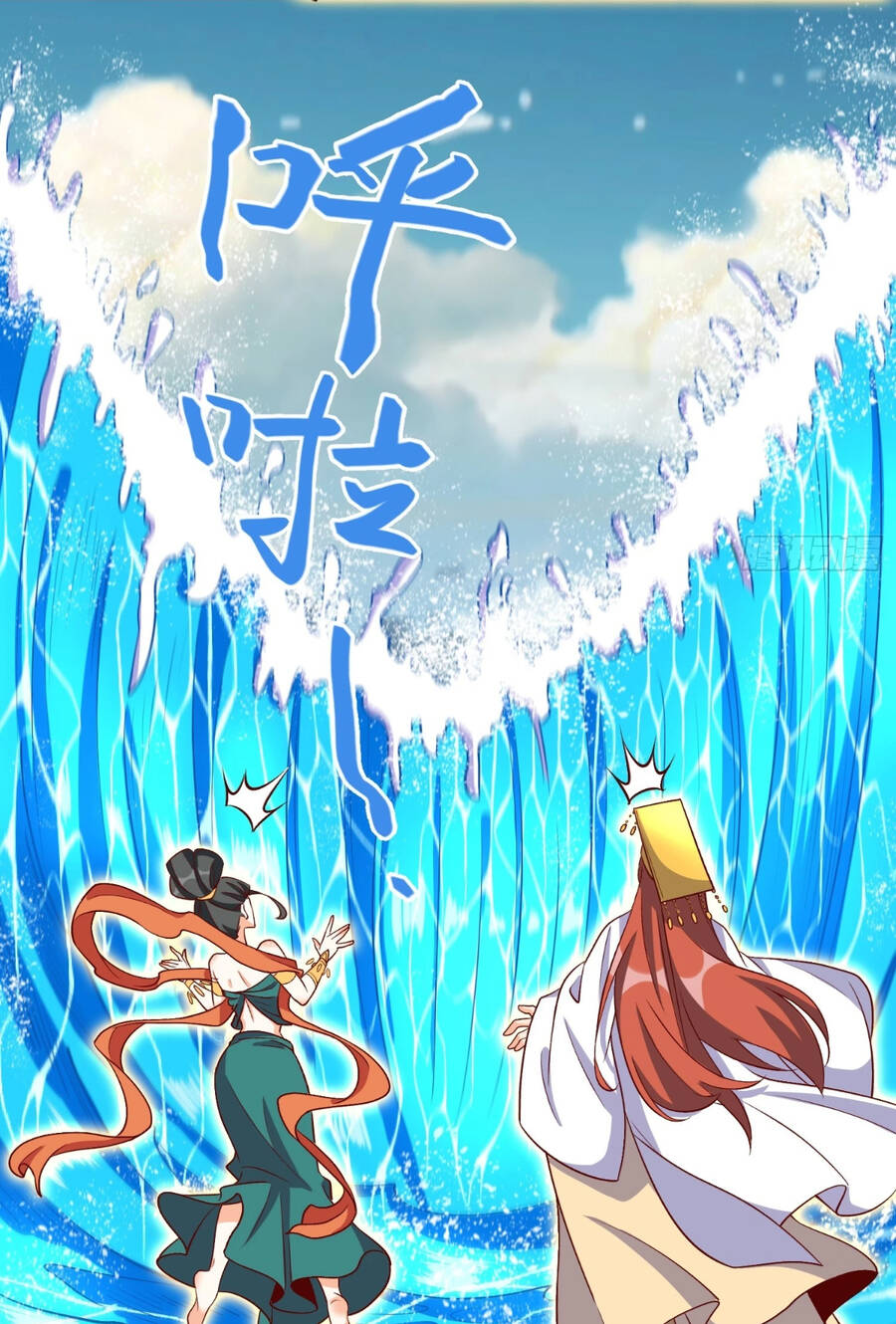 Nguyên Lai Ta Là Tu Tiên Đại Lão Chap 185 - Next Chap 186